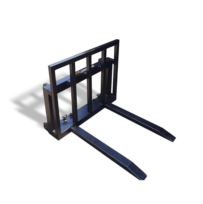 КУН Фронтальний Погрузчик з ковшем 2.2 м для трактора ЮМЗ МТЗ Виробник