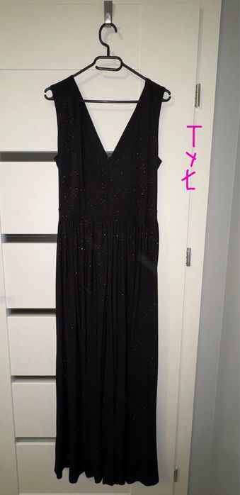 Sukienka studniówkowa