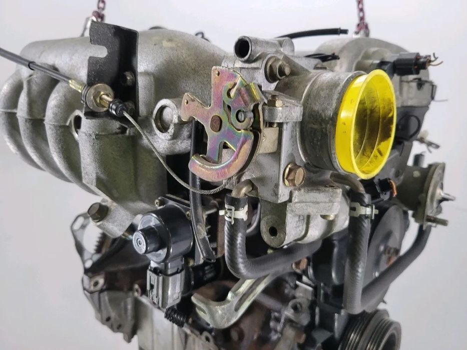 Motor B6 NB Mazda 1.6L 110CV MX-5