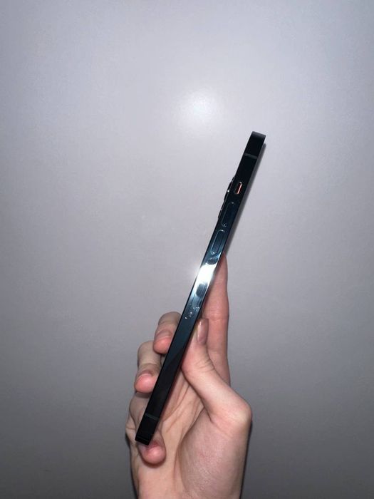 Iphone 12 pro max 256