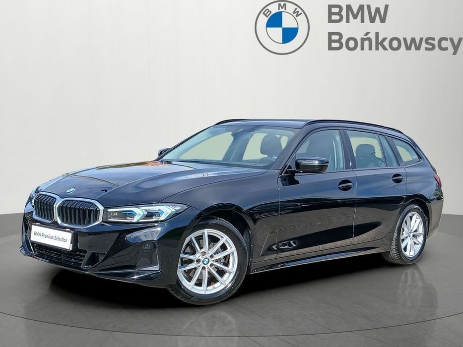 BMW Seria 3