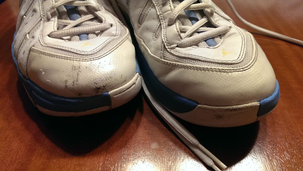 Buty do koszykówki Nike Air Jordan Melo M7