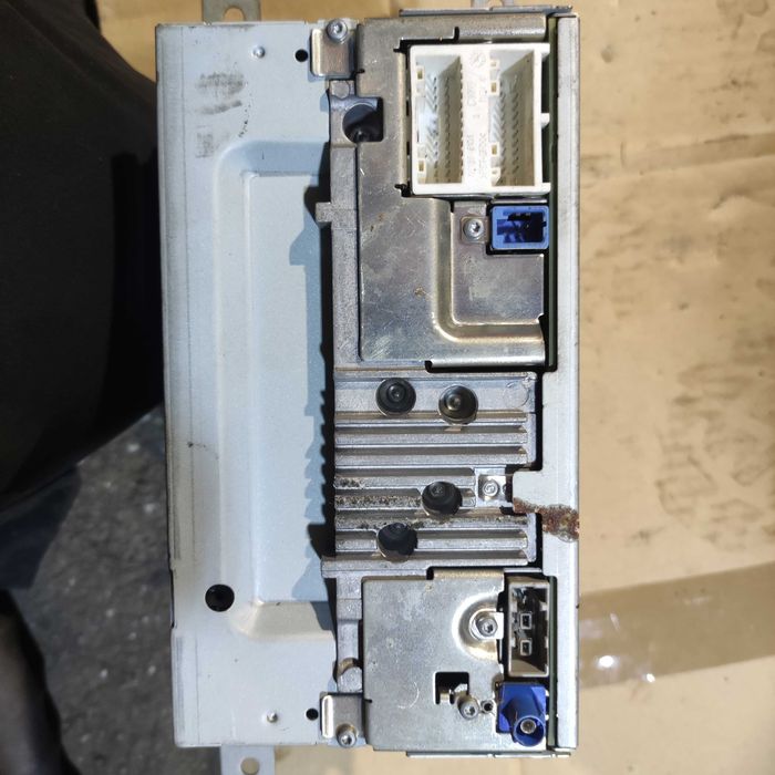 Nissan note e12 radio navi nawigacja 25915 BX80C