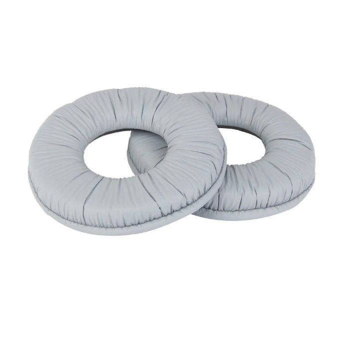 Амбушюры SONY MDR V150 V250 V300 V100 V200 V400 ZX100 ZX110 ZX300 70мм