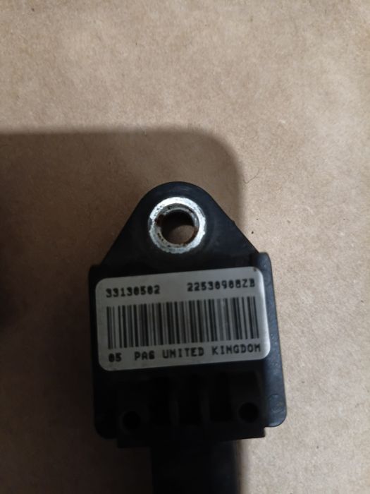 97061822500Porsche970Дачик удара Бу