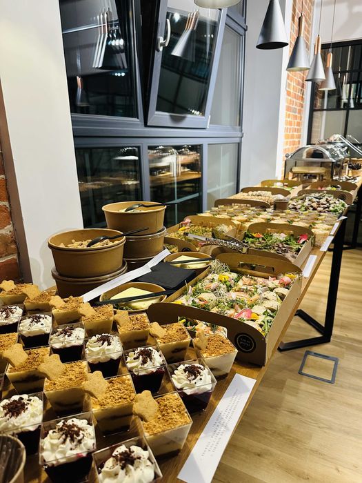 Catering / Finger food / Przekąski / Wesele / Event / Komunia Urodziny