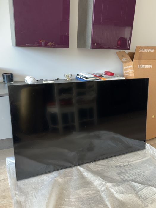 Продажа телевизора Samsung 55 дюймов