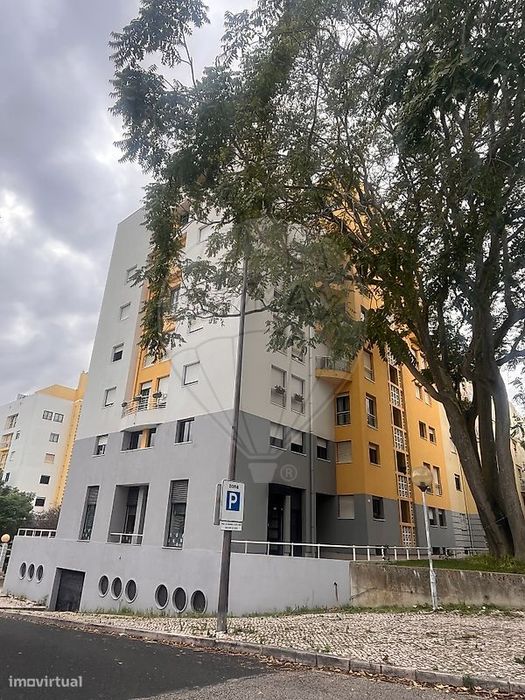 Apartamento T2 para arrendamento