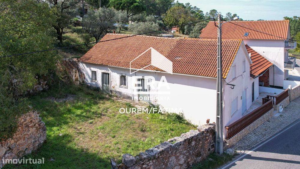 Moradia T2 São Mamede, Batalha