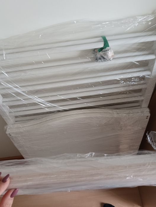 Berço Ikea SMÅGÖRA