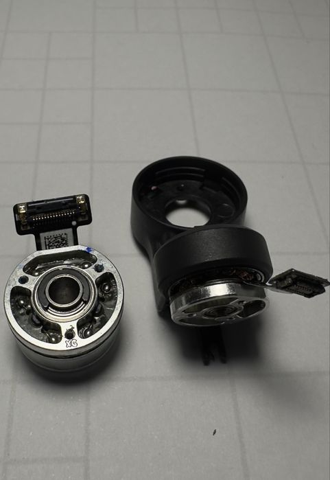 Dji Mini 4 pro розборка