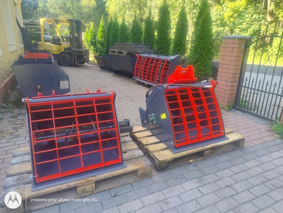 MIESZALNIK BETONU  MINI ! NOWY ! 100L Wymienne mocowania !