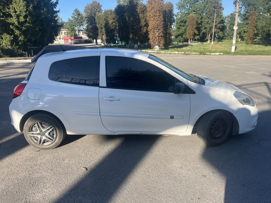 Продам Рено Кліо 3