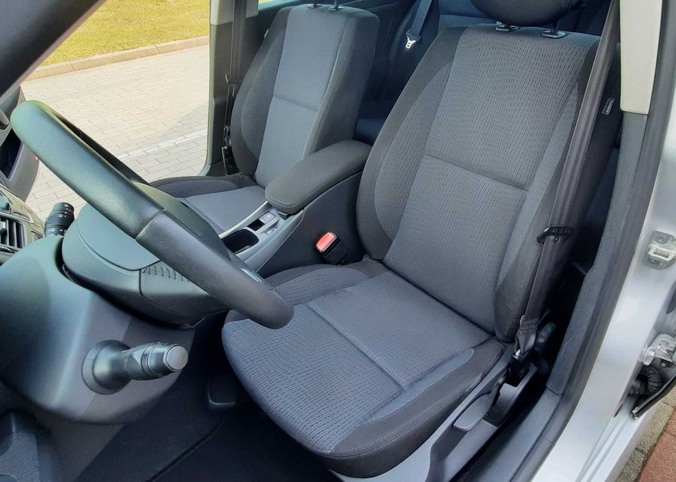 Śliczna LAGUNA 2.0 *tylko 183.000 km *ZERO RDZY *Serwis w ASO do końca