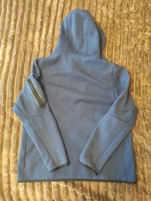 Зип Nike Tech Fleece