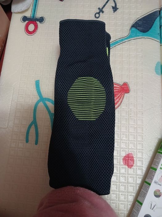 Наколінник трикотажний Variteks