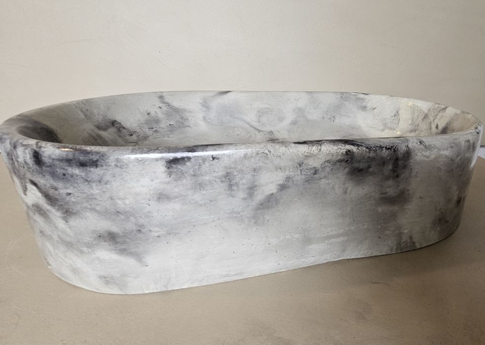 Cubas personalizadas