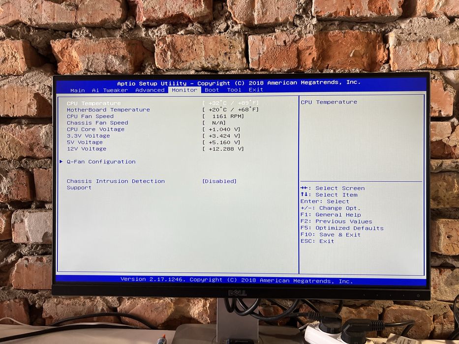 Системний блок Core i3 8100