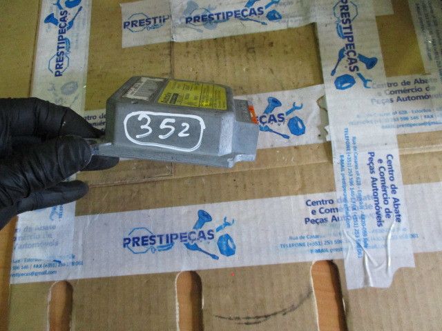 Centralina airbag CITROËN Xantia (X1_, X2_)