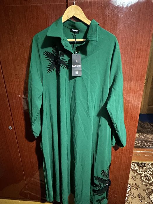 Продам сукню