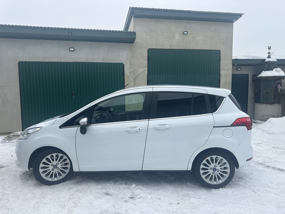 Машина в гарному стані