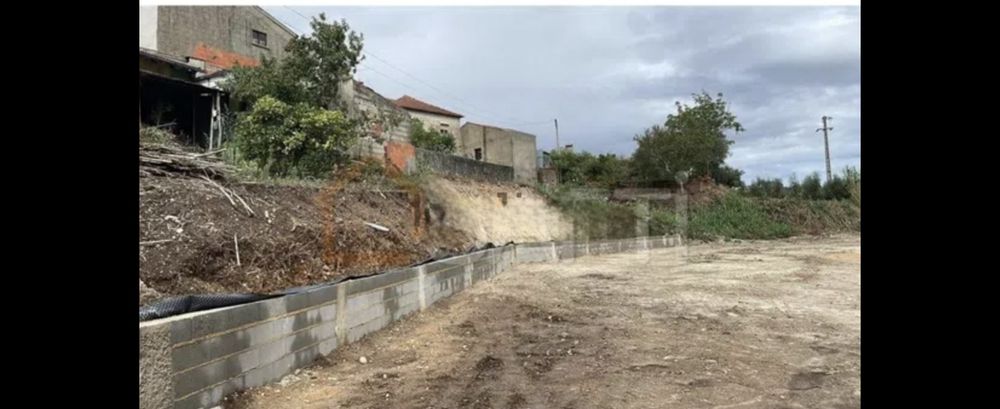 Terreno Pampilhosa Mealhada 1670m²