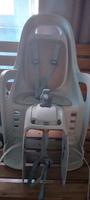 Cadeirinha para bicicleta