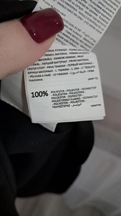 Sukienka Sinsay maxi