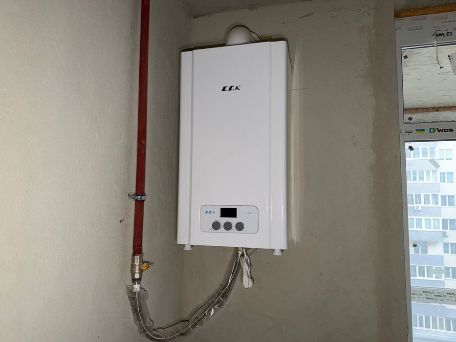 Продаж 2-кімнатної квартири вул. Тернопільська 57,7 м2 7 поверх