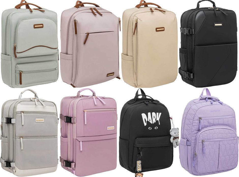 Рюкзак Safari Kite Yes GoPack