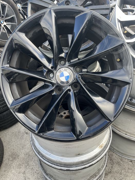 Jantes 18 Originais BMW Serie 1, 3 em 5x120