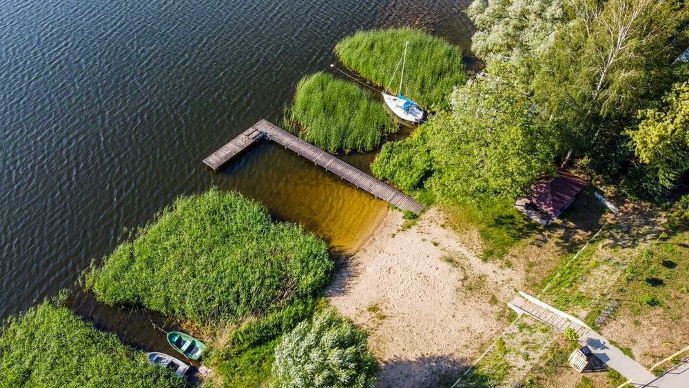 Domek na wynajem z Jacuzzi