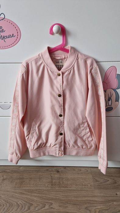 Reserved letnia kurtka dla dziewczynki OKAZJA !!!