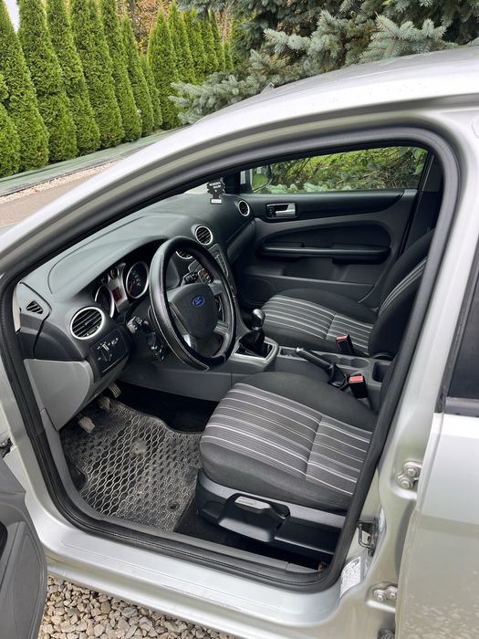 Ford focus 1,8 tdci , 2009r !!