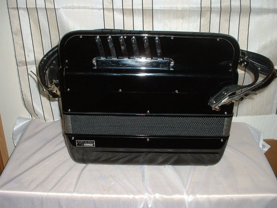 Avenda Acordeao G, .25