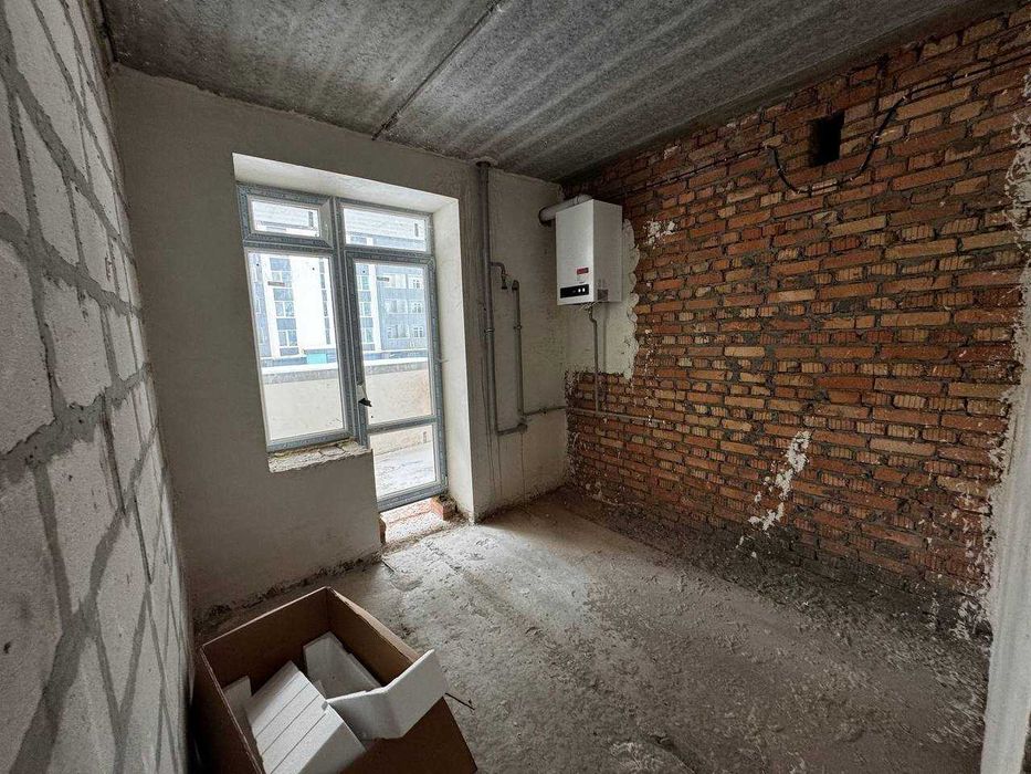 Продаж 2к квартири Виставка Терміново Переуступка 38285