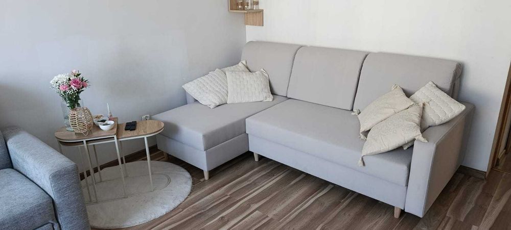 Sofa rozkładana Agata meble