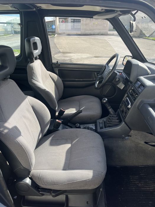 Suzuki Vitara 1.6 8v