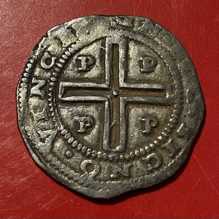 Moeda (2081) D. Joao IV - Tostao