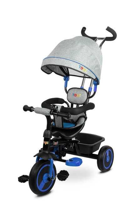 Trójkołowy rowerek Toyz Buzz