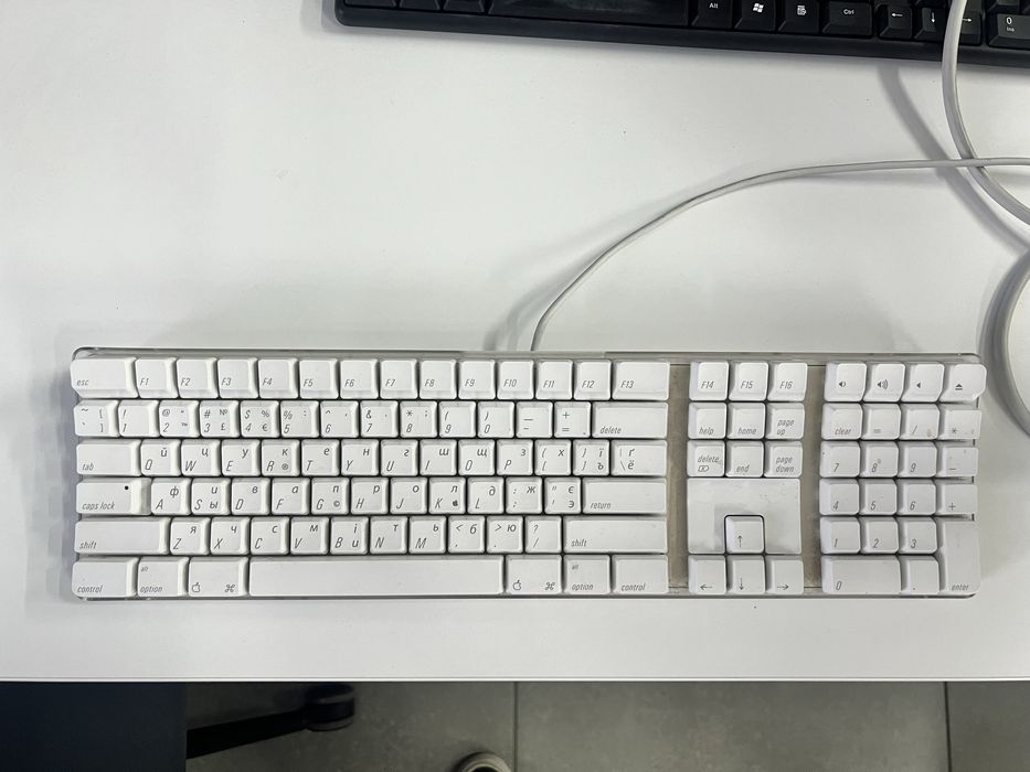 Продам Apple iMac компьютер