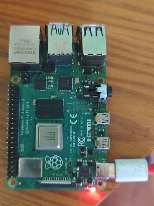 Raspberry Pi Model B+ - Купити електроніку - Ціни на OLX.ua