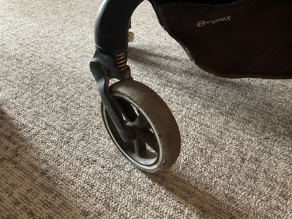 Cybex Balios S Lux
