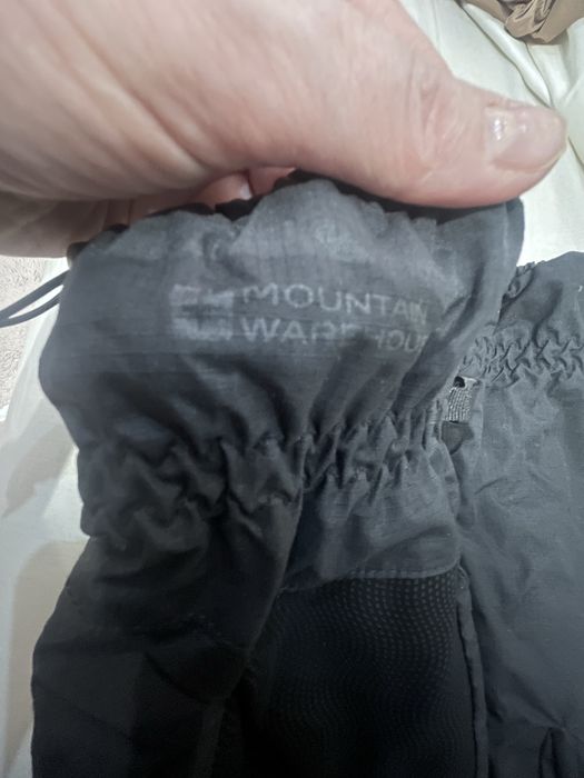 РукавиціMountain warehouse