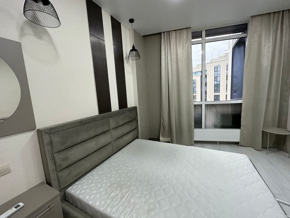 Квартира подобово, погодинно 2 кв у Центрі Тепла