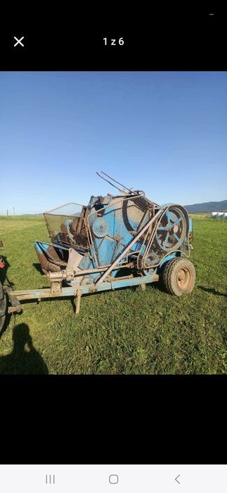 Prasa fortschritt k-442