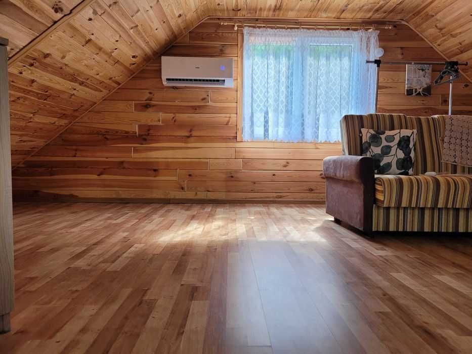 Klimatyzacja Lubawa - Haier Rotenso Gree
