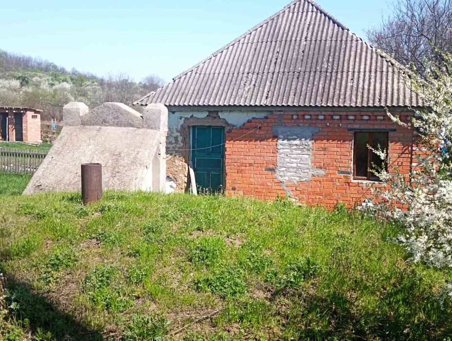 Продам будинок в гарному місці