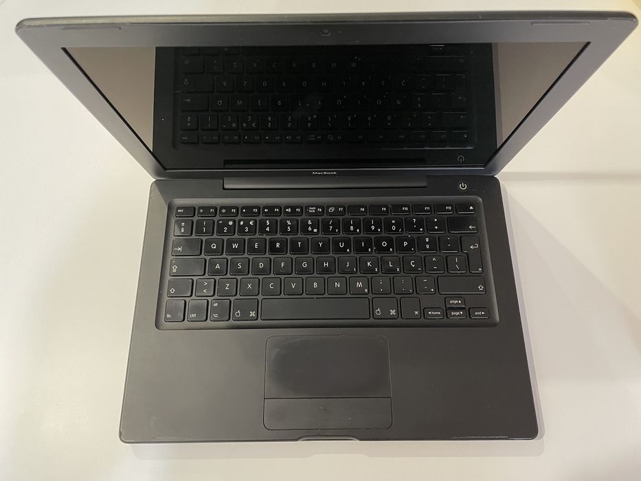 MacBook Core 2 Duo 2.0 13” Mid-2007