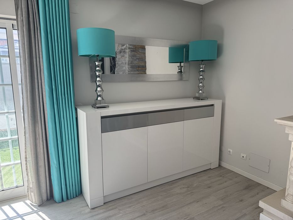 Moveis de sala de Alta qualidade